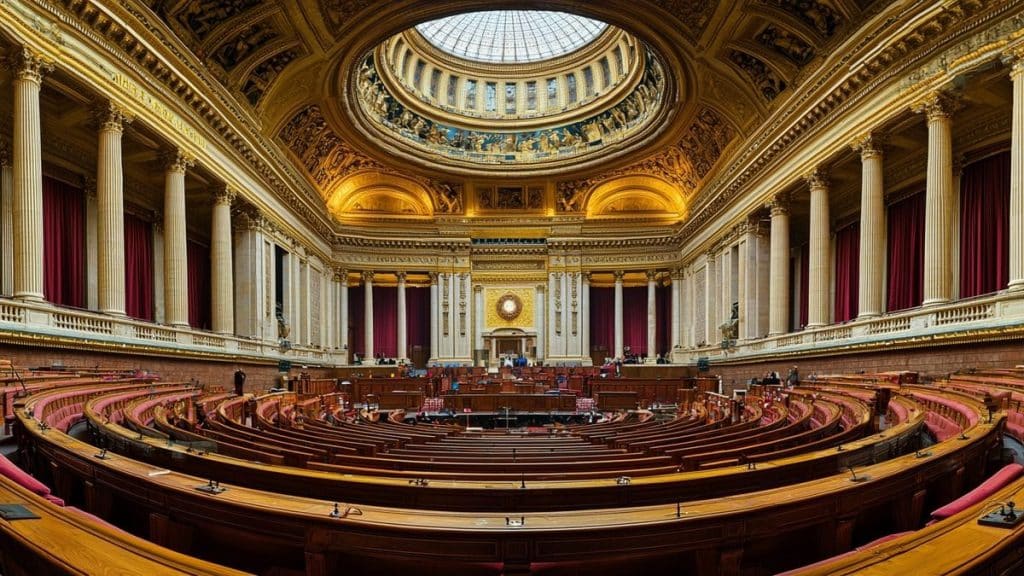 Police et covid-19 : manque d'équipements de protection au Sénat