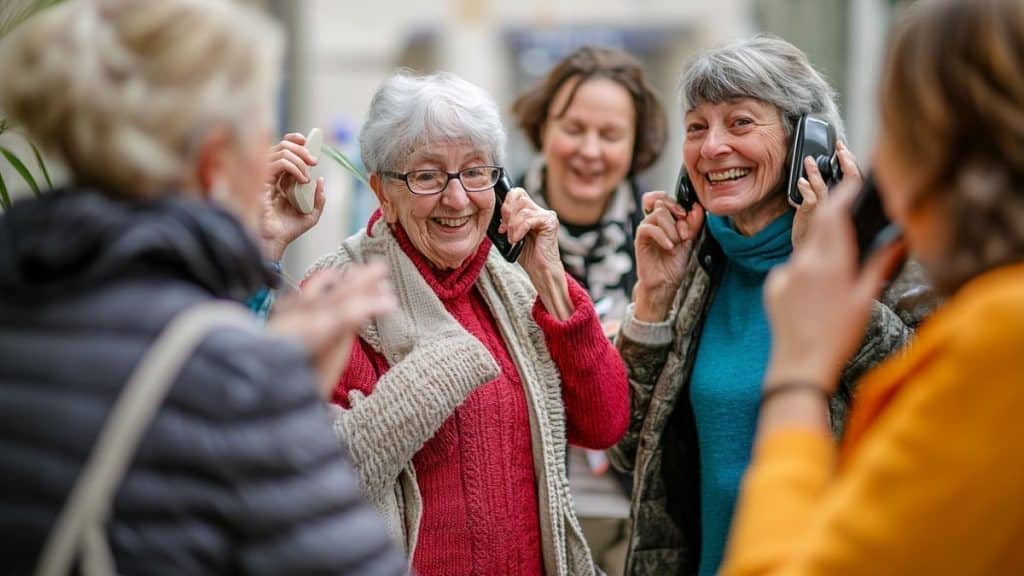 Seine-Saint-Denis : 150 agents mobilisés pour 50 000 seniors isolés