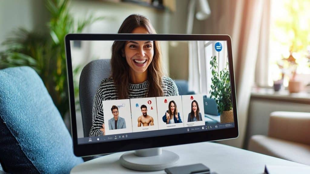 Vidéo différée recrutement : guide de préparation pour candidats
