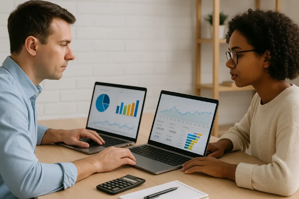 Passionnés de chiffres ou novices absolus : qui peut devenir Data Analyst ?