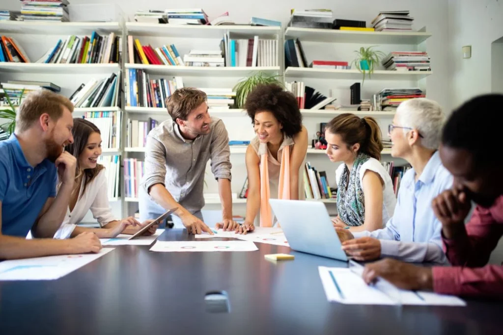 formation en marketing digital