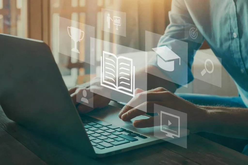logiciel de gestion formation