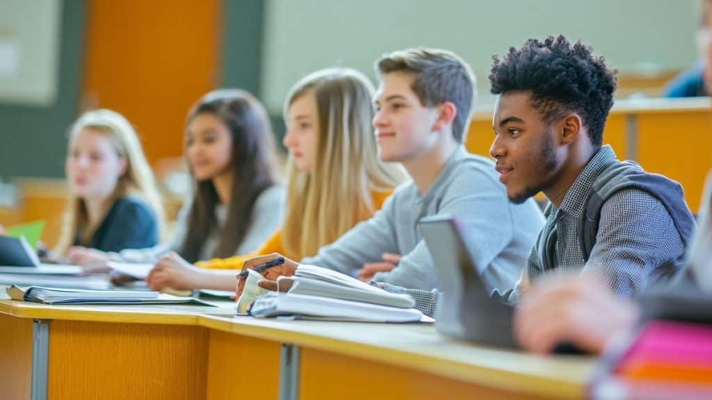 Étudiants en travail social : renfort dans les services publics