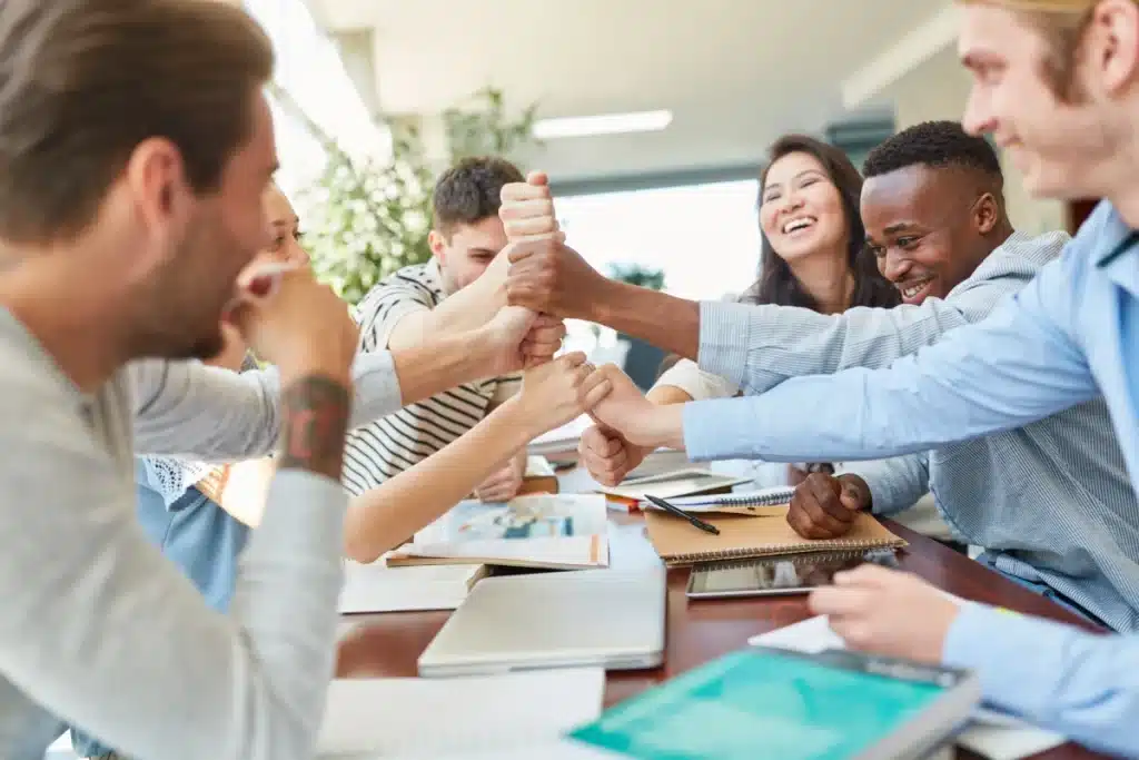 developpement et parcours professionnel