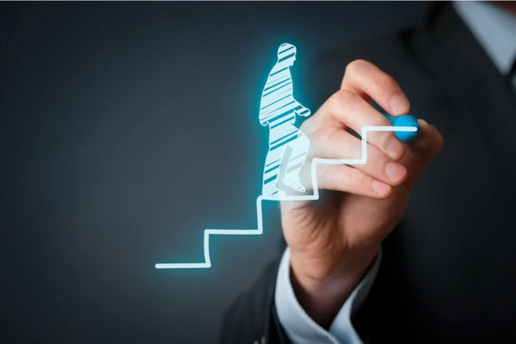 developpement personnel et carriere