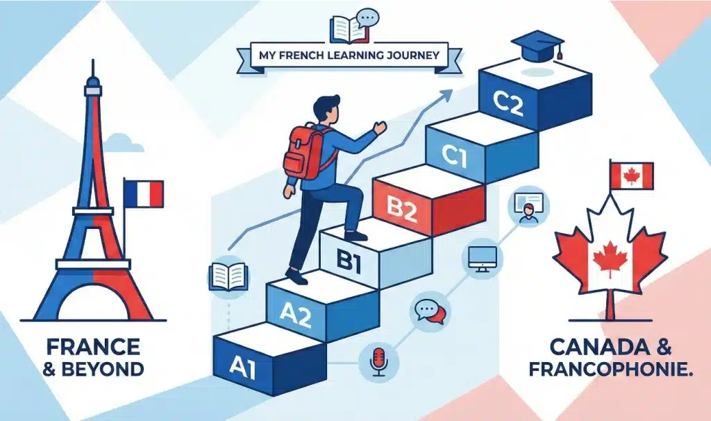 Test d'evaluation de français