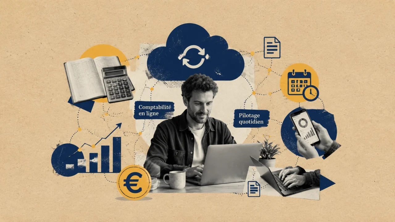Expertise comptable en ligne