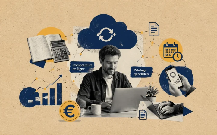 Expertise comptable en ligne