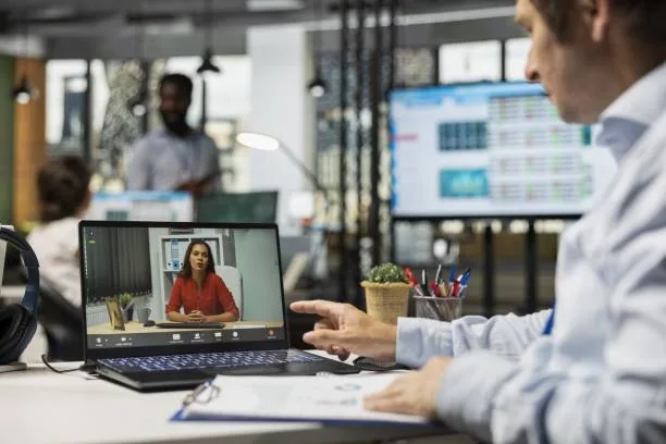 conseil personnalisé visio expert-comptable en ligne